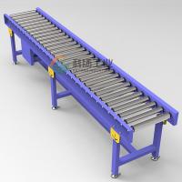 Accumulating Conveyor