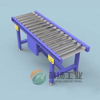 O-ring Conveyor Roller