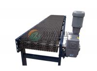 Wire Mesh Conveyor