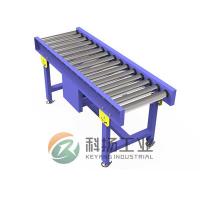 Single Sprocket Conveyor