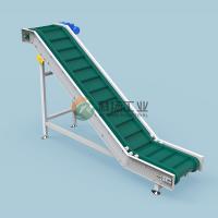 Slope Belt Conveyor