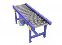 Double Sprocket Conveyor