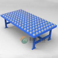 Ball transfer Table